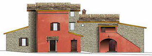 fabbricato D