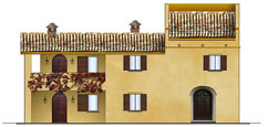 fabbricato L